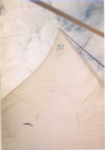 1978 Pearson 26