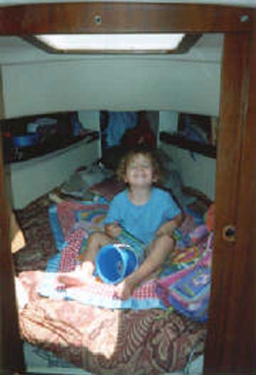 1978 Pearson 26