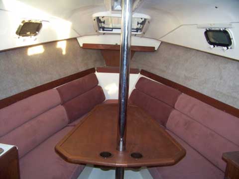 Pearson 27