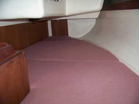 Pearson 27