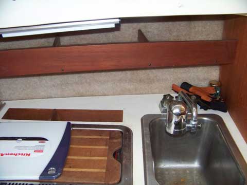 Pearson 27