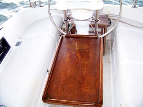 Pearson 27