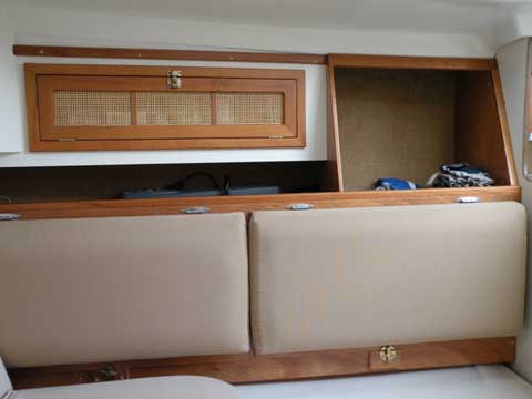 Pearson 28 sailboat