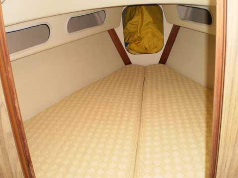 Pearson 30 sailboat