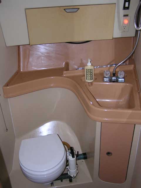 Pearson 303
