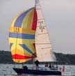 1978 Pearson 31 sailboat