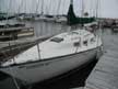 Pearson 32 sailboat