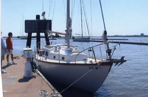 Pearson Vanguard 32
