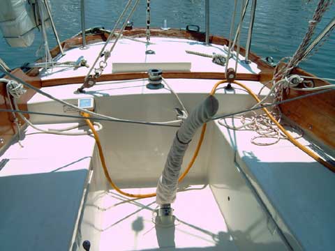 Pearson Vanguard 32