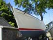 Pearson 32 sailboat 1978