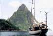 Pearson Vanguard, 1967 La Paloma sailboat