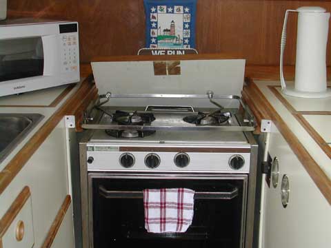 Pearson 365