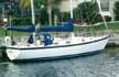 1977 Pearson 365 sailboat