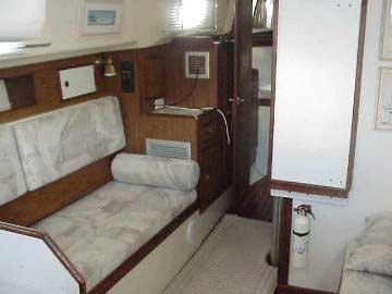 1978 Pearson 365