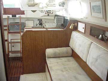 1978 Pearson 365
