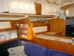 1985 Pearson 367 Centerboard Sloop sailboat