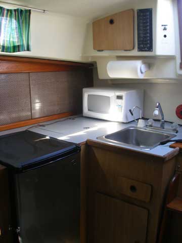 Pearson 36