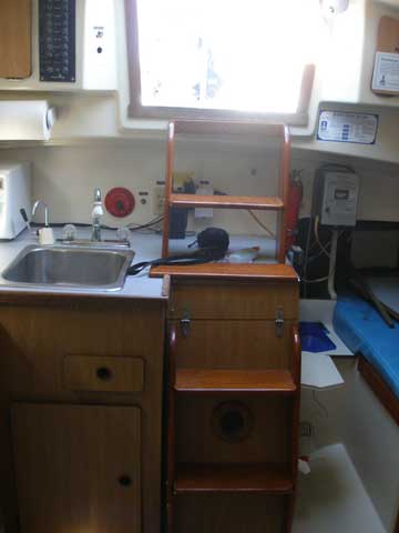 Pearson 36