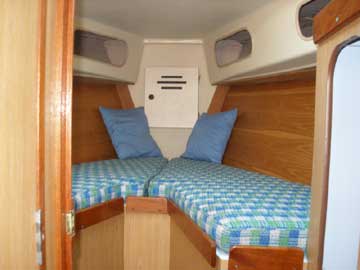 Pearson 36