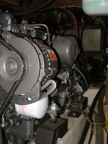 Pearson 36