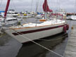 1978 Pearson 40 sailboat