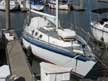 1999 Peterson 34 sailboat