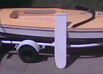 Super Porpoise, 14', 1979 sailboat