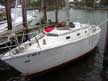 1976 Prairie Cutter 32 sailboat