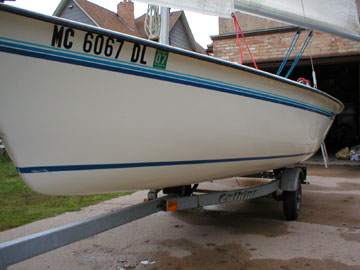 1998 Precision 15