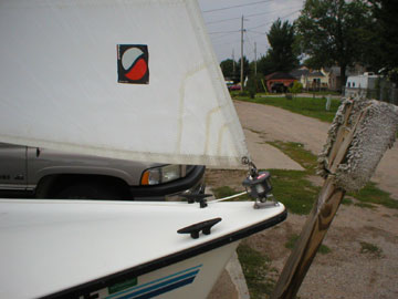 1998 Precision 15