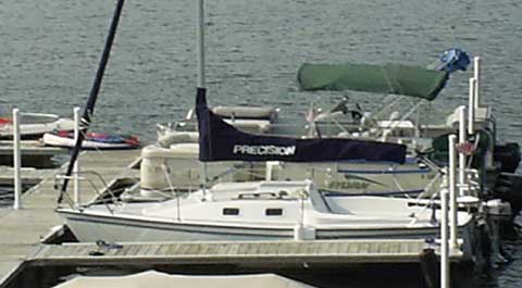 Precision 21
