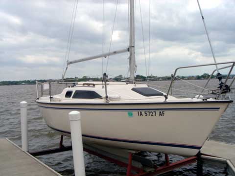 Precision 21