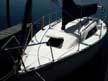 1989 Precision 23 sailboat