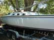 2006 Precision 23 sailboat