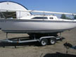 1993 Precision 23 sailboat
