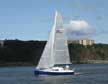 2007 Precourt 7.5 sailboat
