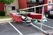 1981 Prindle 16 sailboat