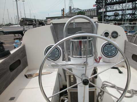 Ranger 33