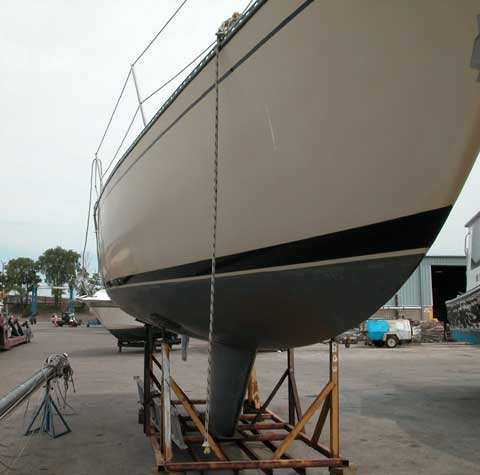 Ranger 33