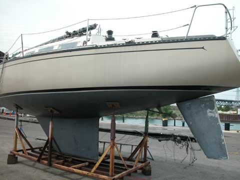 Ranger 33