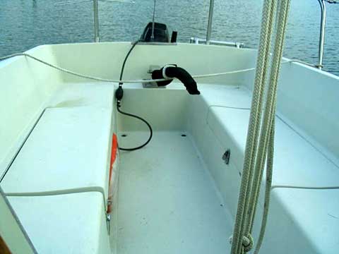 S2 7.3 sailboat