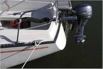1980 S2 7.3 sailboat