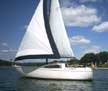 1976 S2 8.0 sailboat