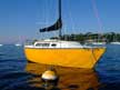1981 S2 8.5 sailboat
