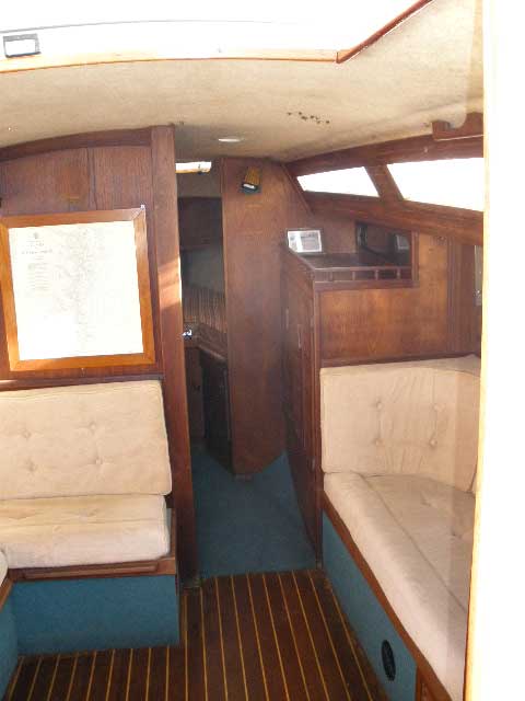 S2 9.2 sailboat