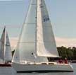 1988 Sabre 30 MK III sailboat