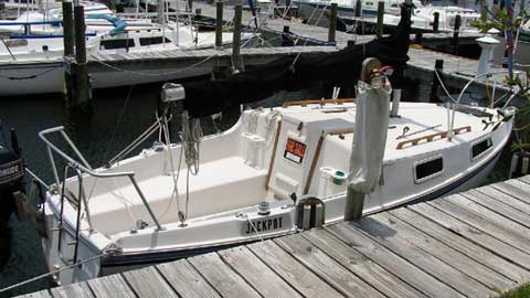 San Juan 21