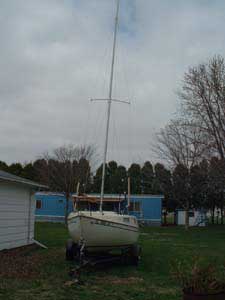 1979 San Juan 21