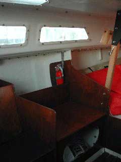 1977 Santa Cruz 27