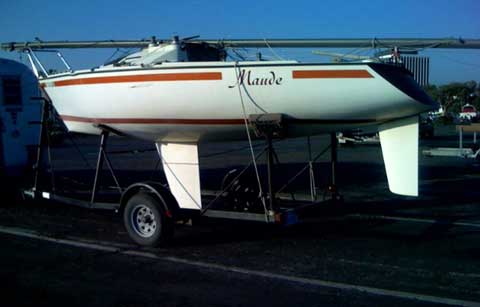 Santana 22